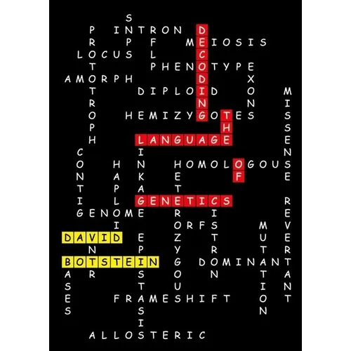 Decoding the Language of Genetics