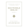 Doctrinele Bibliei, Volumul 3 (Biblical Doctrine, Volume 3)
