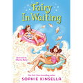Fairy Mom and Me #2: Fairy in Waiting
