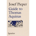 Guide to Thomas Aquinas