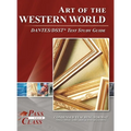 Art of the Western World DANTES/DSST Test Study Guide