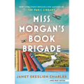 Miss Morgan's Book Brigade