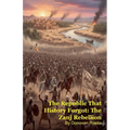 The Republic That History Forgot: The Zanj Rebellion