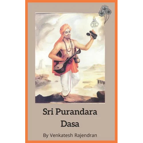 Sri Purandara Dasa