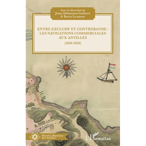 Entre exclusif et contrebande