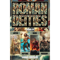 Roman Deities: Jupiter, Neptune, Mars and Mercury