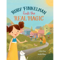 Ruby Finkelman Finds the Real Magic