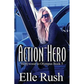 Action Hero: Hollywood to Olympus Book 5