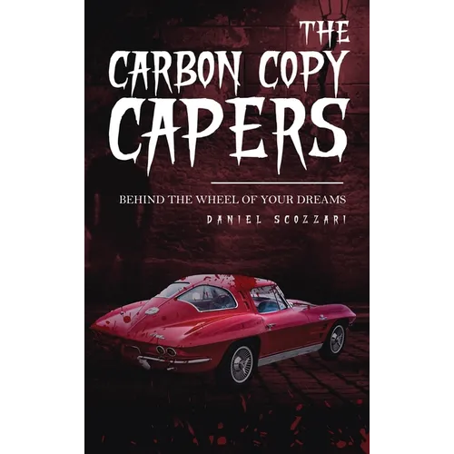 The Carbon Copy Capers
