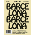 Lost in Barcelona