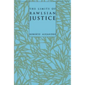 The Limits of Rawlsian Justice