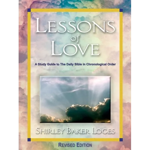 Lessons of Love