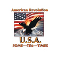 American Revolution USA: Some Tea Times