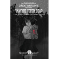 The Chronicles of Great Britain's First Ever Vampire Teddy Bear