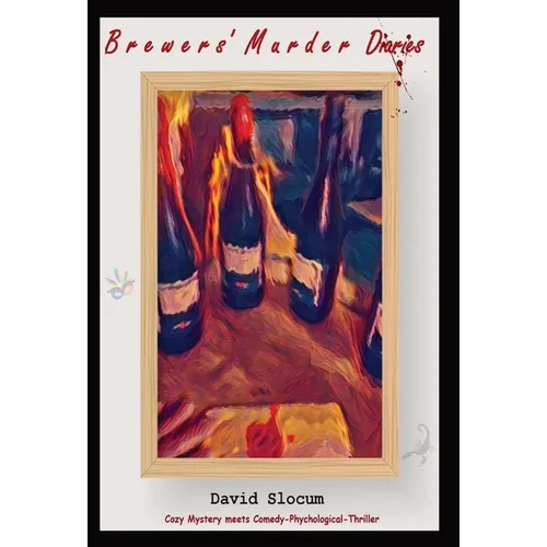 The Brewers' Murder Diaries