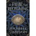 A Time of Reckoning Book Three: The Fury