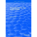 Revival: Clinical Nutrition For The Health Scientist (1979)