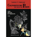 Colporteurs des rues de Pékin: Cris, bruits & produits (1936)