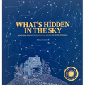 What's Hidden in the Sky: Animal Constellations Around the World (Shine a Light Books for Children; Kids Interactive Books)