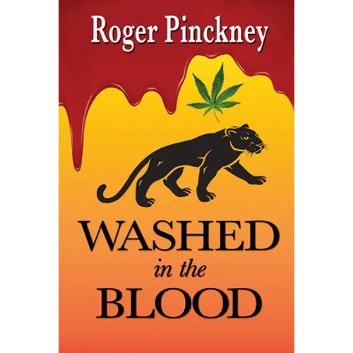 Washed in the Blood