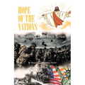 Hope of the Nations: A Soldier's Tales Book Series: Book Two