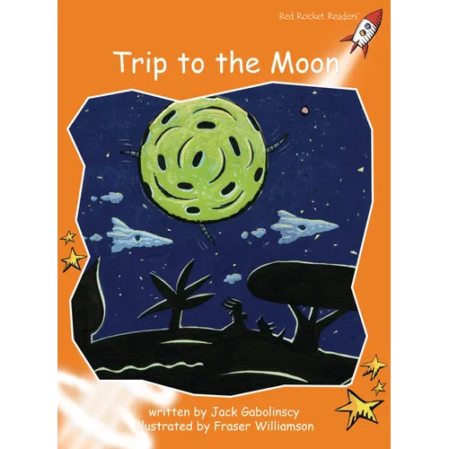 Trip to the Moon