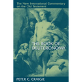 The Book of Deuteronomy
