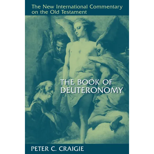 The Book of Deuteronomy