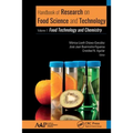 Handbook of Research on Food Science and Technology: Volume 1: Food Technology and Chemistry