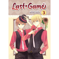 Last Game Vol. 3