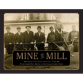 Mine to Mill: History of the Great Lakes Iron Trade: From Sault Ste. Marie to the Lower Lake Ports