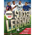 Women's Soccer Legends 2025