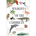 Wildlife of the Caribbean