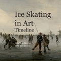 Ice Skating in Art Timeline