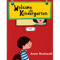Welcome to Kindergarten