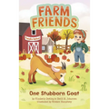 One Stubborn Goat