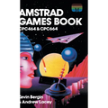 Amstrad Games Book: Cpc464 & Cpc664