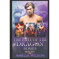The Fate of the Dragons Series: Dragon Shifter Paranormal Romance