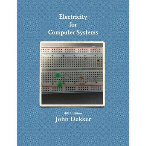 Electricity for Computer Systems 4th Edition