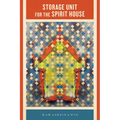 Storage Unit for the Spirit House