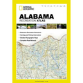 Alabama Recreation Atlas