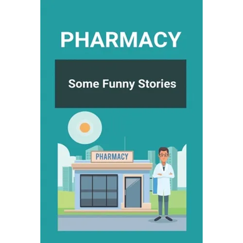 Pharmacy: Some Funny Stories: Halloween Pharmacy Jokes
