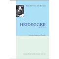 Heidegger y la mística: Colección Conjetura de filosofía