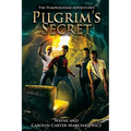 The Pumpkinhead Adventures: Pilgrim's Secret