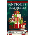 Antiques Slay Belles