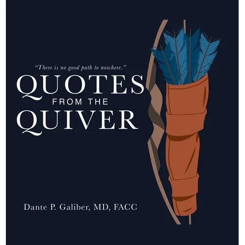 Quotes from the Quiver