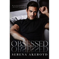 Obsessed (A Bully Romance): Professor/Student, Taboo Romance