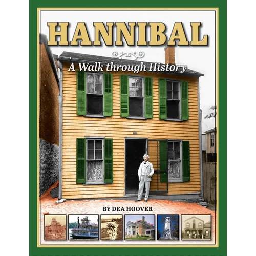 Hannibal: A Walk Through History