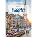 Lonely Planet Pocket Bruges & Brussels