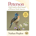 Peterson Field Guide to Bird Sounds of Western North America